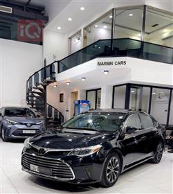 تويوتا أفالون